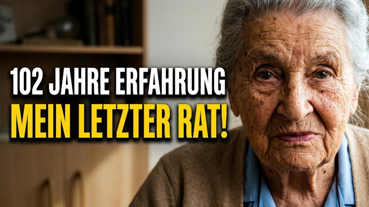 Mit 80 lernte ich lesen… Mit 102 habe ich 500 Bücher gelesen (nie zu spät)