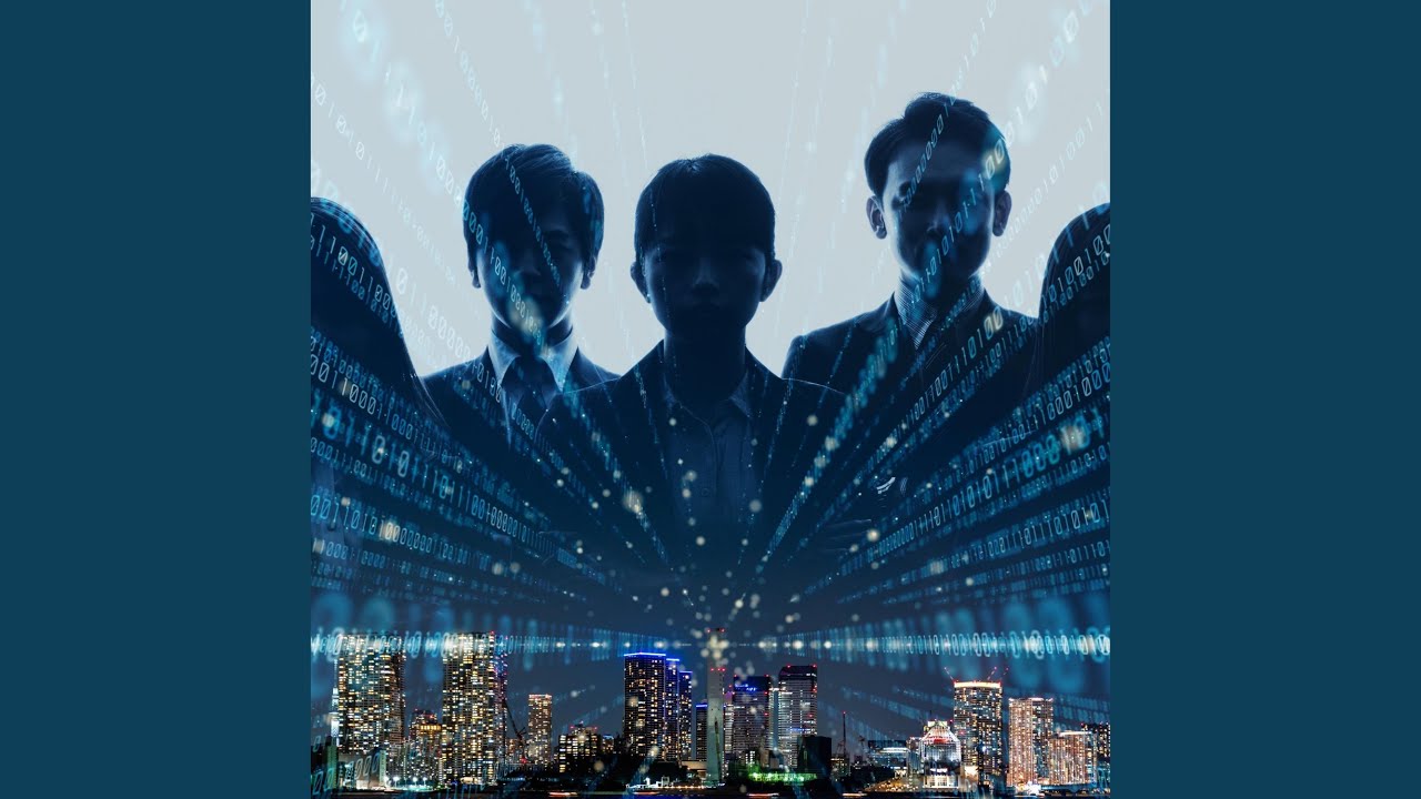 Digital Dynasty