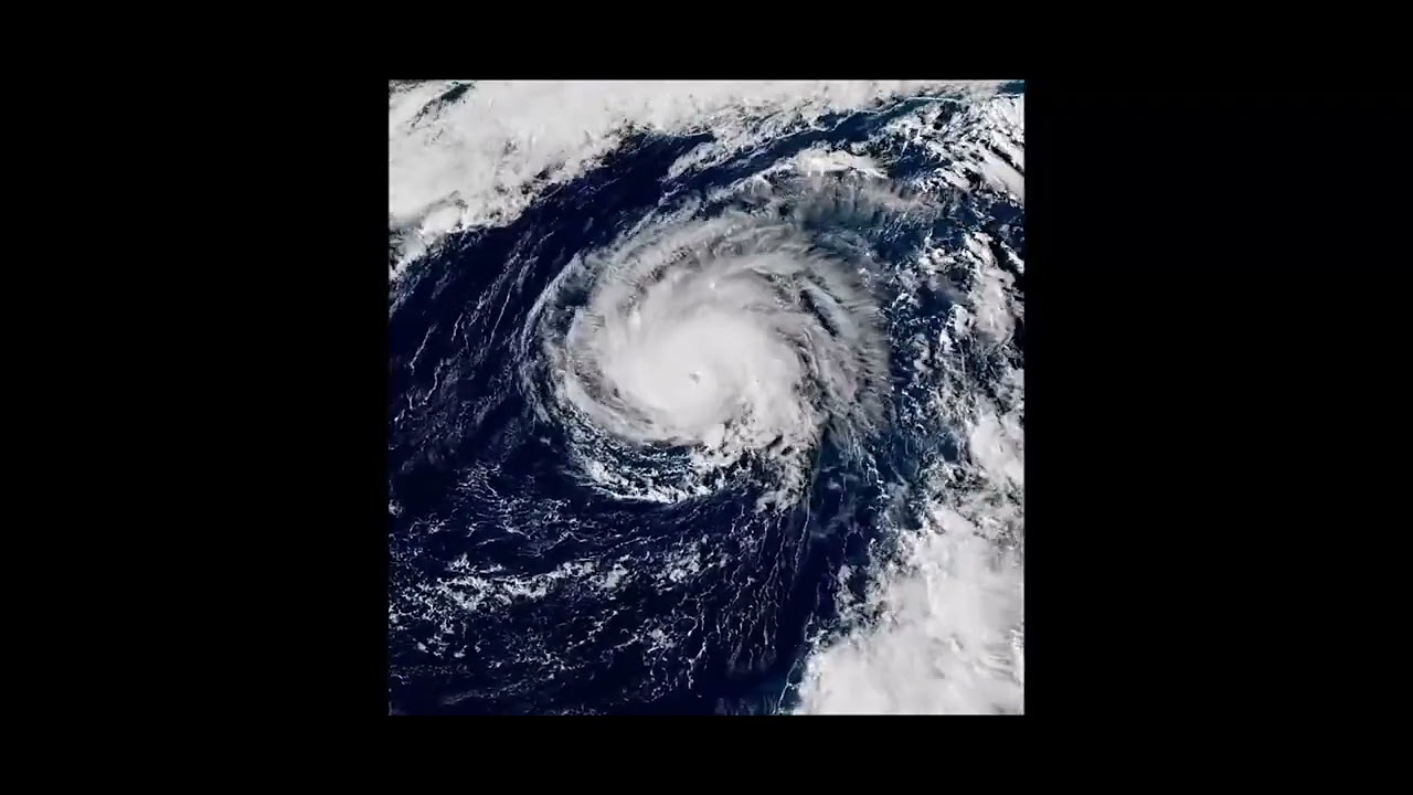 Ides of October Storm and Typhoon Songda [2016]