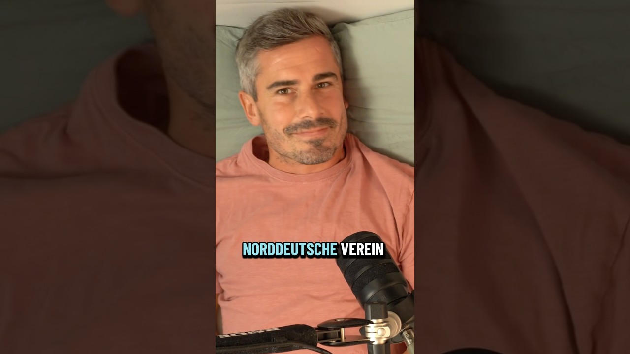 Fin Bartels zum HSV?! 😅 #podcast #h&ouml;rmalwerdaliegt