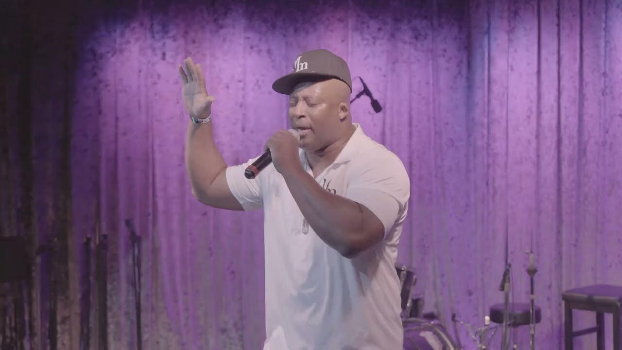 Mister Motivation Live at The Fallser Club | Music & Motivation Performance in Philly