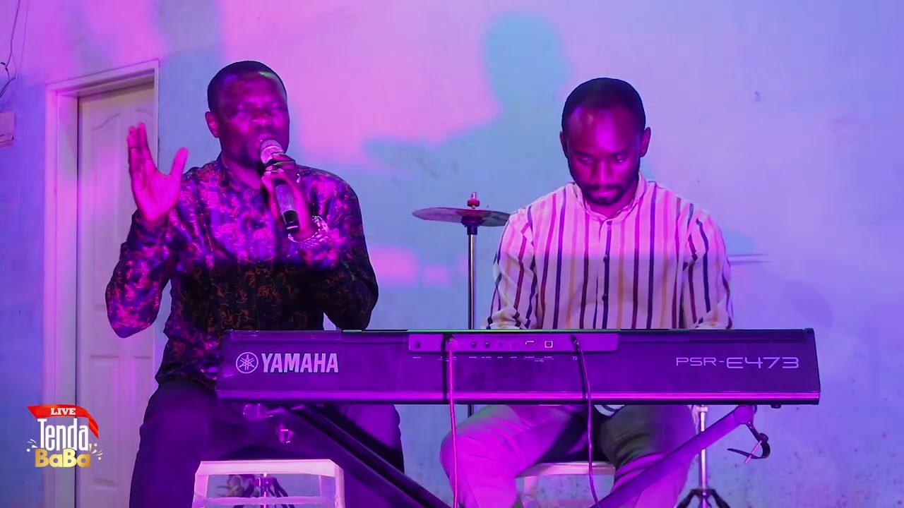 Lebon kabongo wa Salama 🔥🔥🔥
