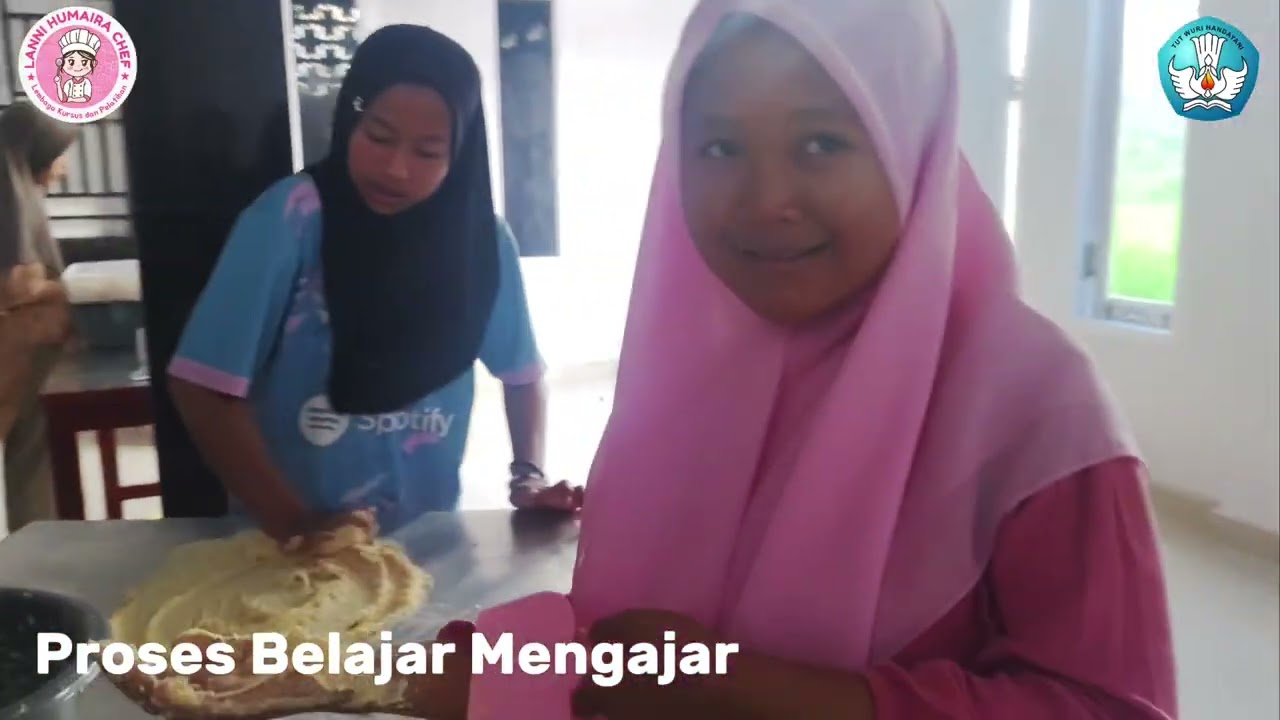 Best Practise  LKP Lanni Humaira Chef 2025