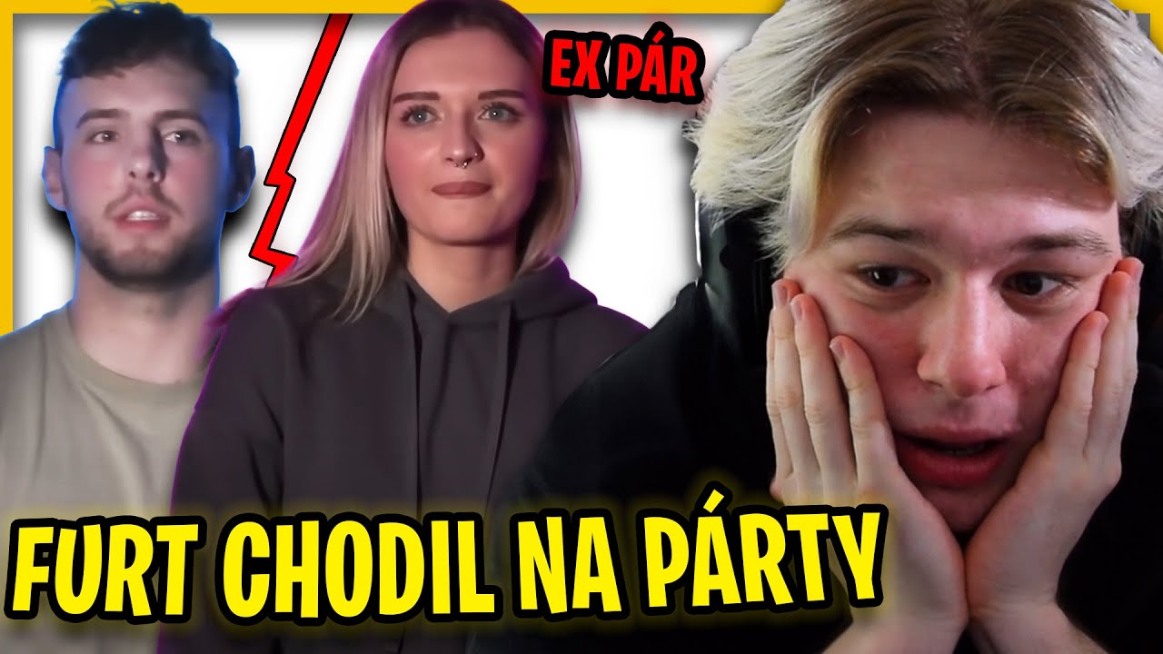 Ex páry mluví o svém vztahu | Show Us