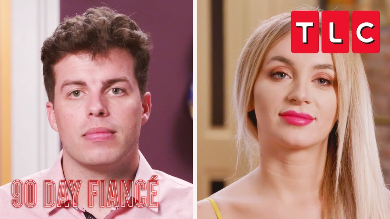 Jovi and Yara: The Journey So Far | 90 Day Fiancé | TLC