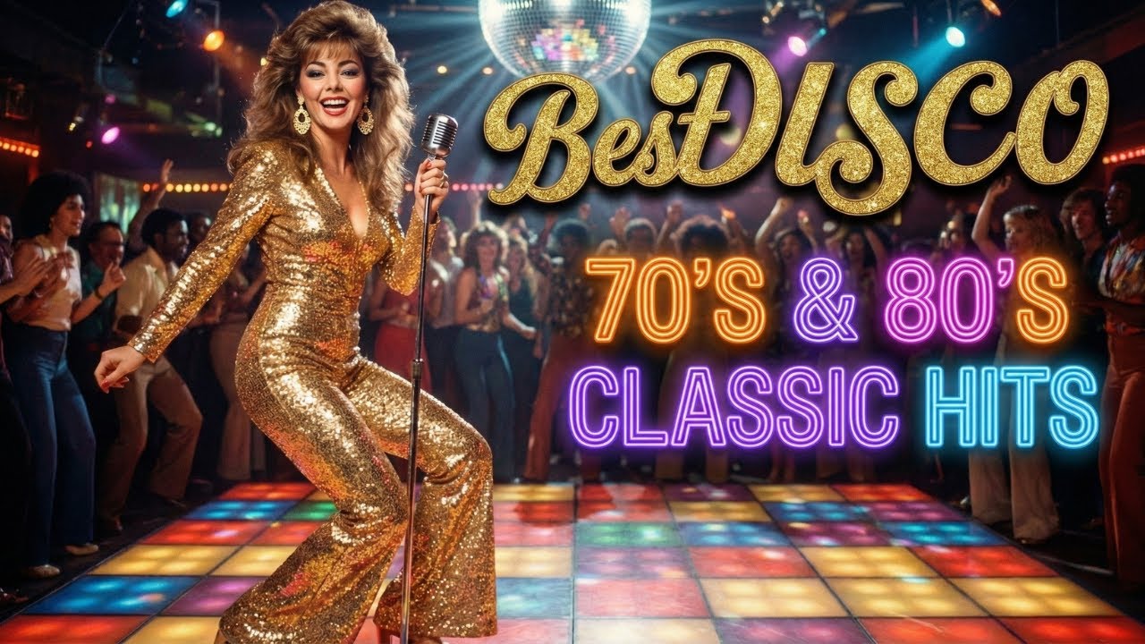 Modern Talking, Boney M, Joy, Sandra... 🏆 Disco Legends 80s 90s | Greatest Hits