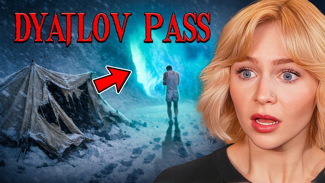 Russia's Deadliest Mystery Has Never Been Solved
