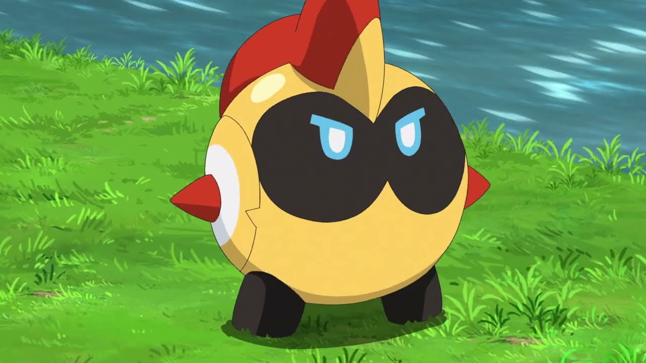 VIAJES MAESTROS POKEMON - EPISODIO 25 [Castellano 1080p]