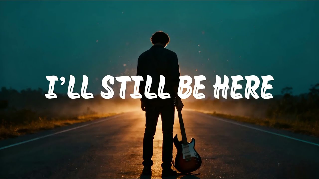 Emotional Slow Rock Ballad | Epic 90s Southeast Asian Rock Love Song | Waiting & Promise