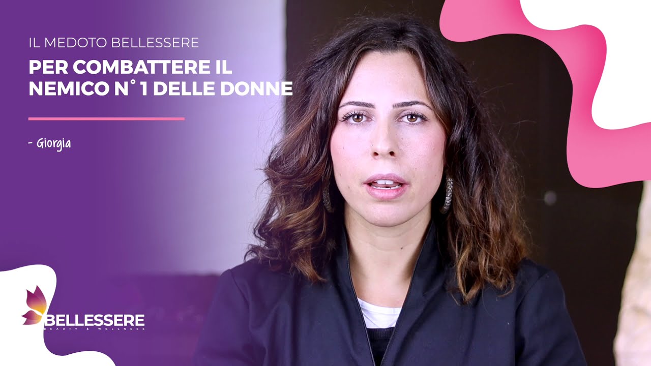 Il metodo Bellessere: i trattamenti estetici giusti per combattere la cellulite