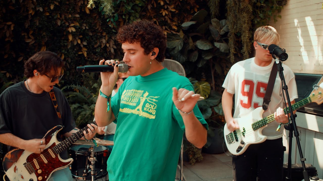People R Ugly - Full Session | Paste
