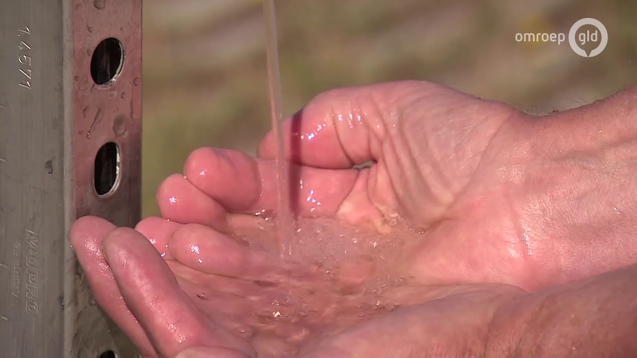 'Wereldprimeur' bij papierfabrieken Eerbeek