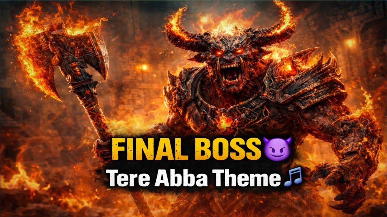 Final Boss Fight 🔥 | Ops Strike Full Gameplay || ItsGgStudio