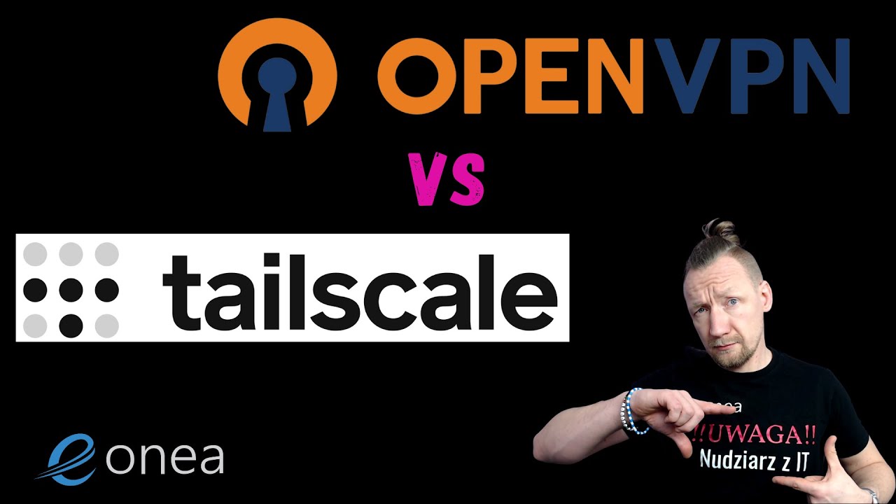 Overlay VPN vs Standard VPN