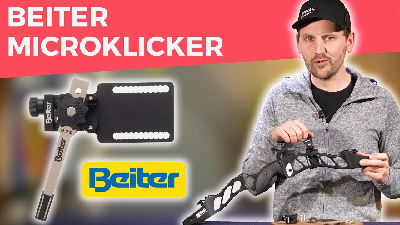Beiter MicroKlicker
