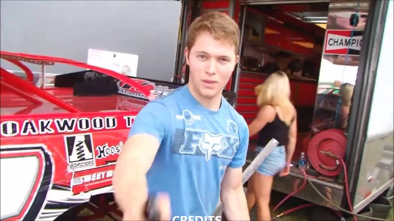 Bobby Pierce 2016 Summer National Hell Tour Championship