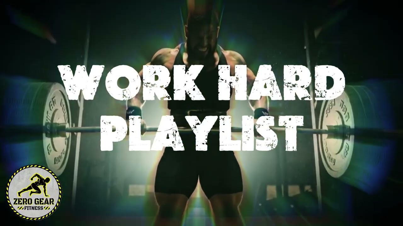 Best Workout Music 2026: Train Like a Beast (No Excuses)