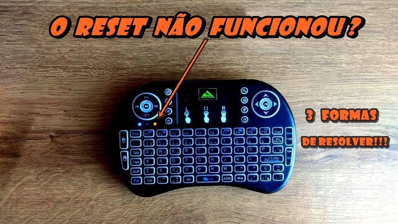 Mini Teclado com Luz laranja Piscando. Ajudou? Pix de 1,00 pra dar uma Moral kkk 22998401077