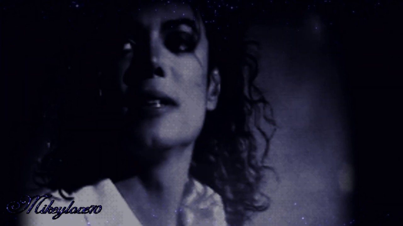 MICHAEL JACKSON......FALLIN' 🌹