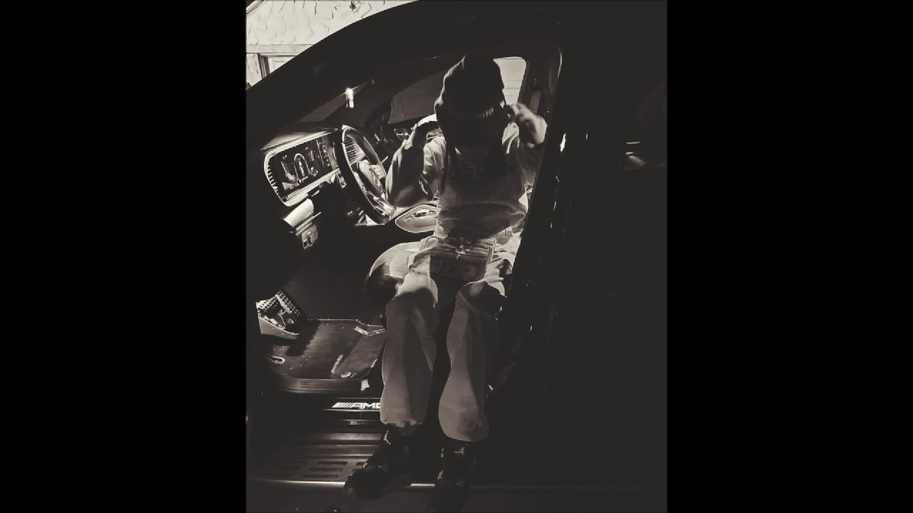 [FREE] Chuckyy Type Beat - 