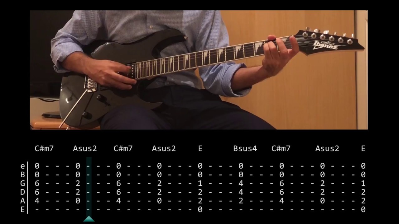 PLAY ALONG // Linkin Park - 