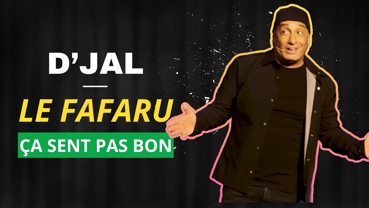 JE TESTE LE FAFARU &Agrave; TAHITI