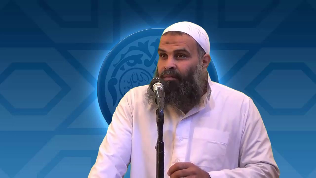 خطبة الجمعة 3 من ربيع أول 1438 هـ بعنوان جزيرة الشيطان للشيخ عمرو عبد اللطيف