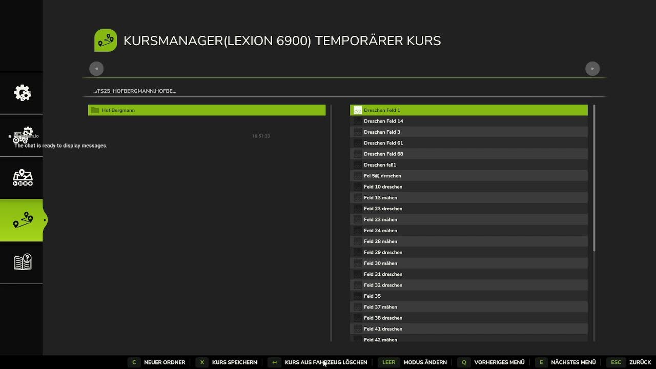 Maisbauers Farming Stream