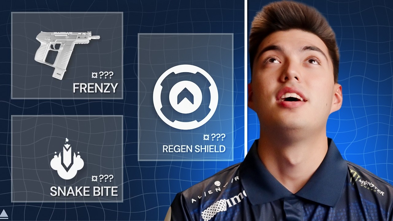 HOW WELL DO PROS KNOW VALORANT?!