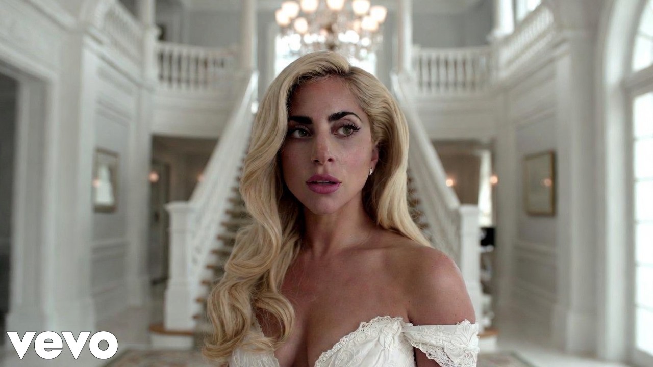 Lady Gaga - House of Echoes (Official Music Video)