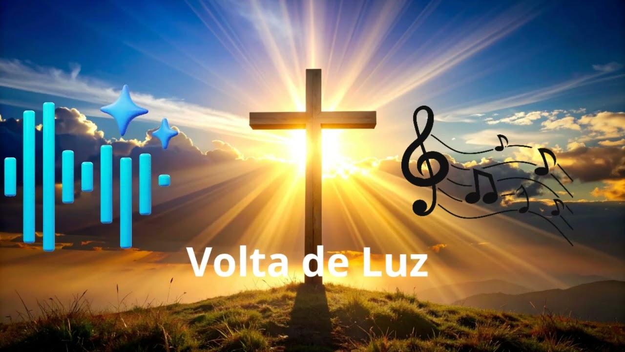 Volta da luz. Já me segue e compartilhe para mas conteúdo 