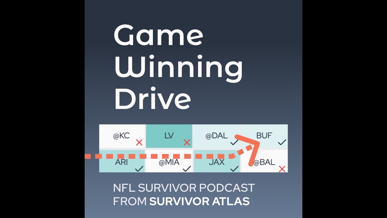 Game Winning Drive Encore