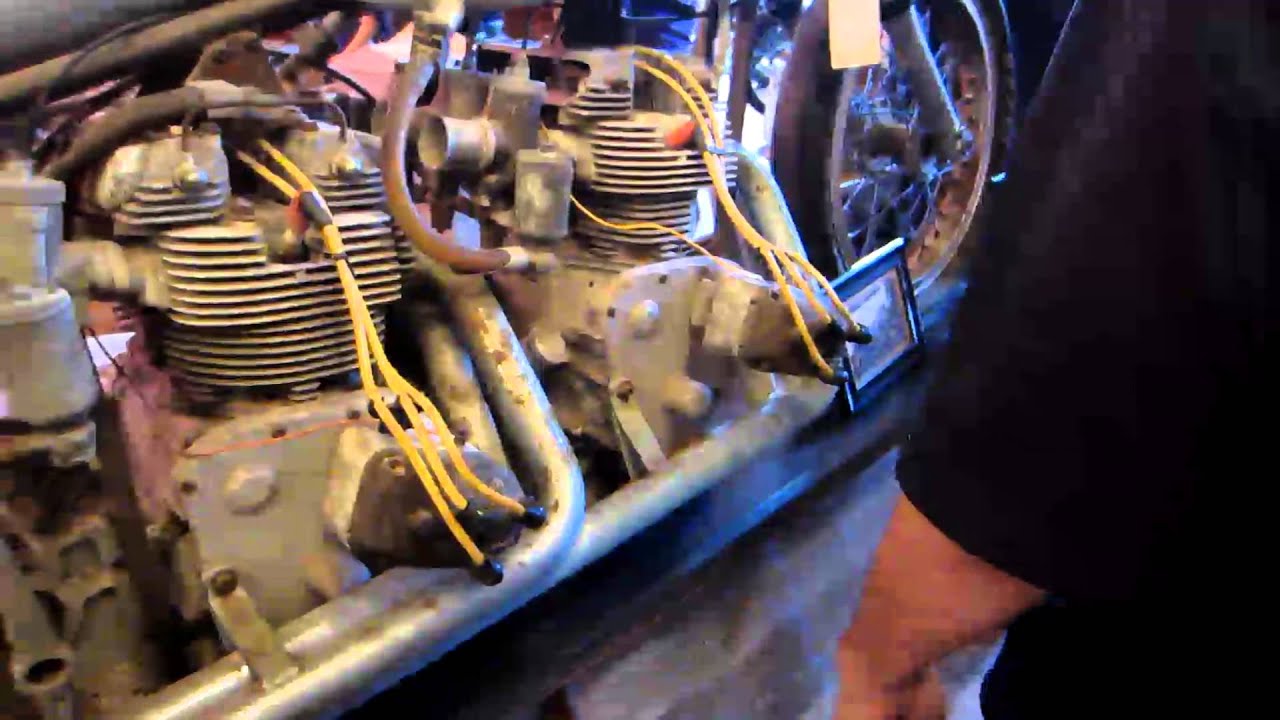 American Pickers - Nashville Store walk through.