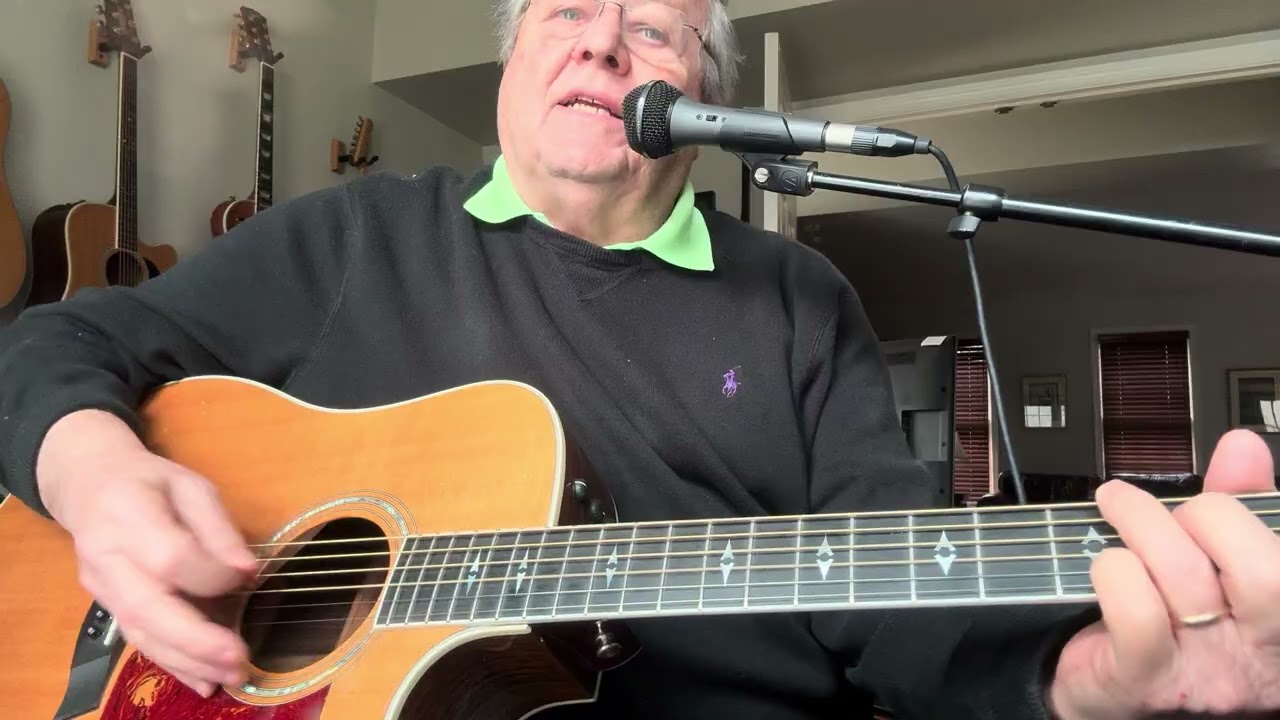 Speed of the Sound of Lonliness_John Prine_cover