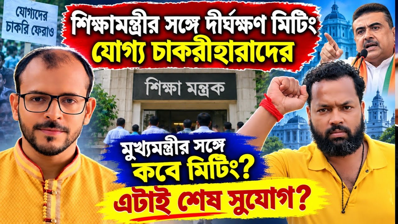 wbssc new recruitment 2026 update|wb ssc eligibility|wbssc slst exam interview |ssc case update