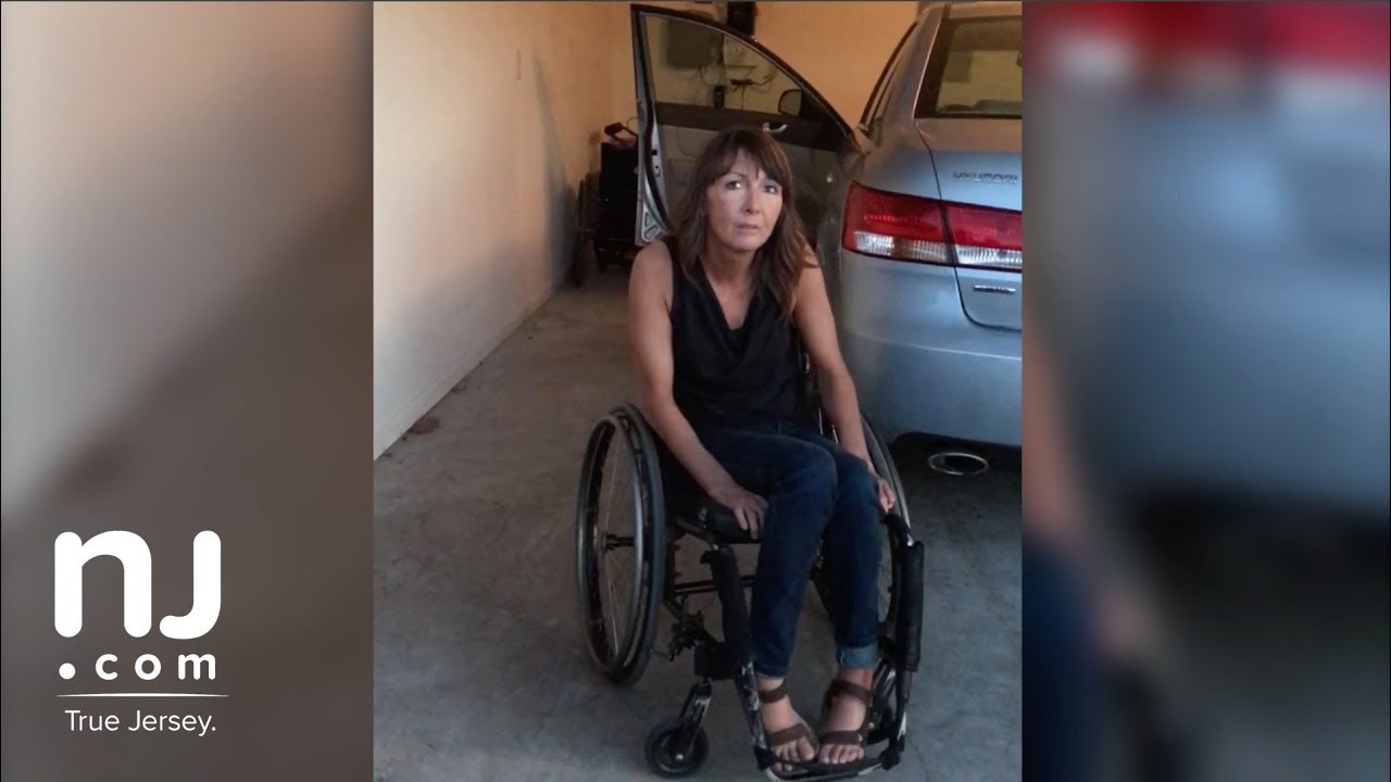 Mother of Charlottesville driver expresses disbelief over accusations against her son