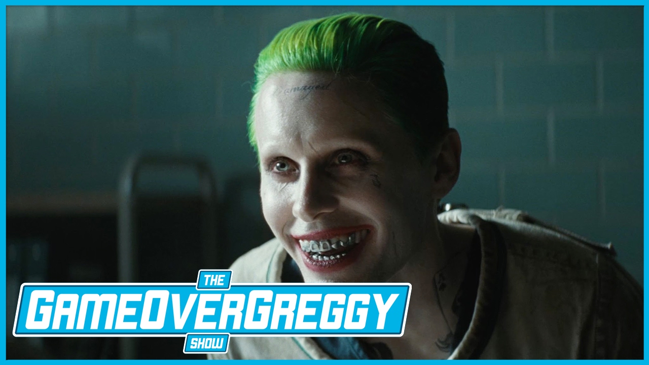Bad Movies and TV In 2017 - The GameOverGreggy Show Ep. 168