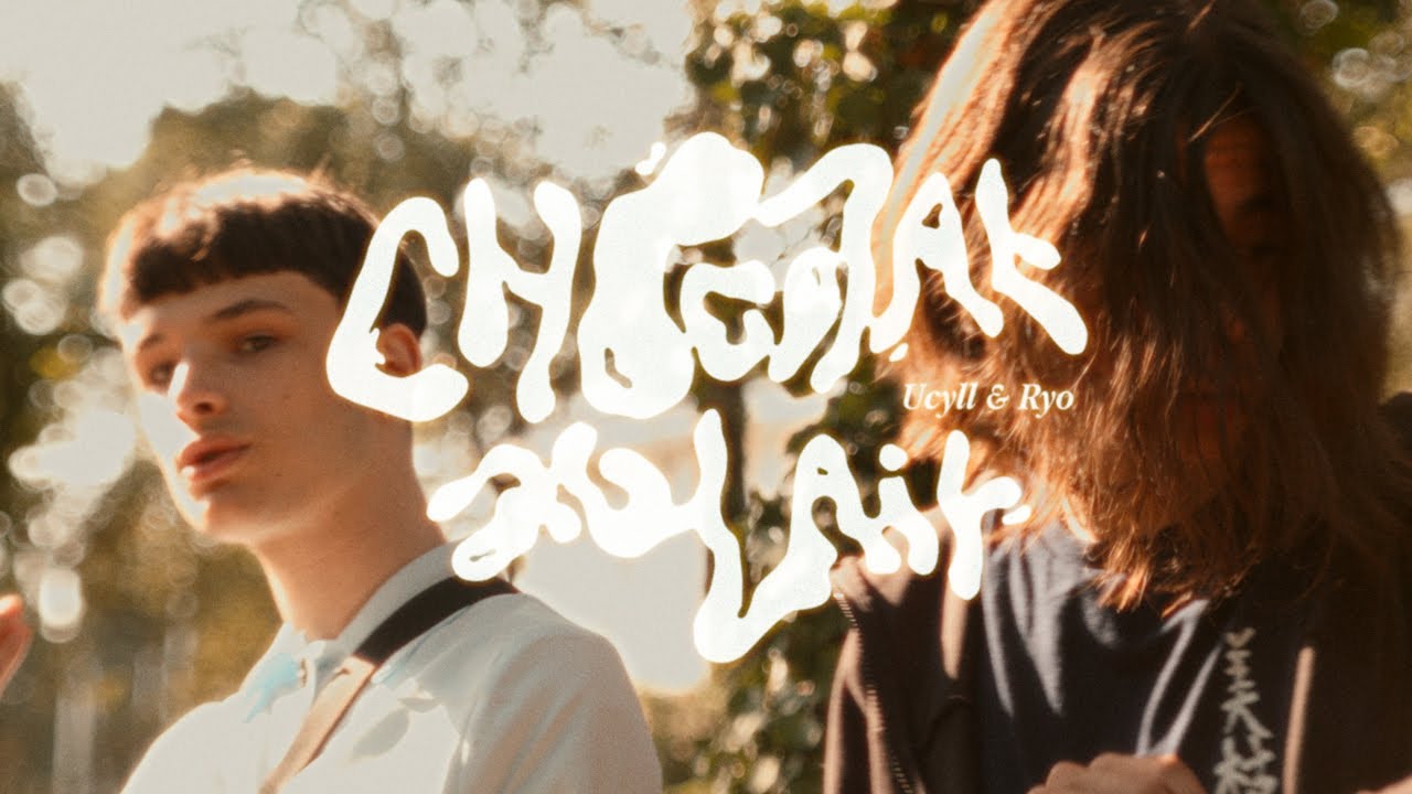 UCYLL & RYO - CHOCOLAT AU LAIT