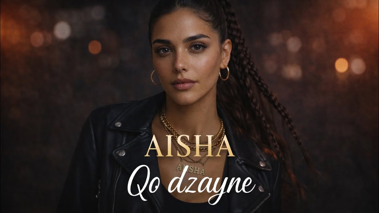 Aisha-Qo dzayne || Քո ձայնը