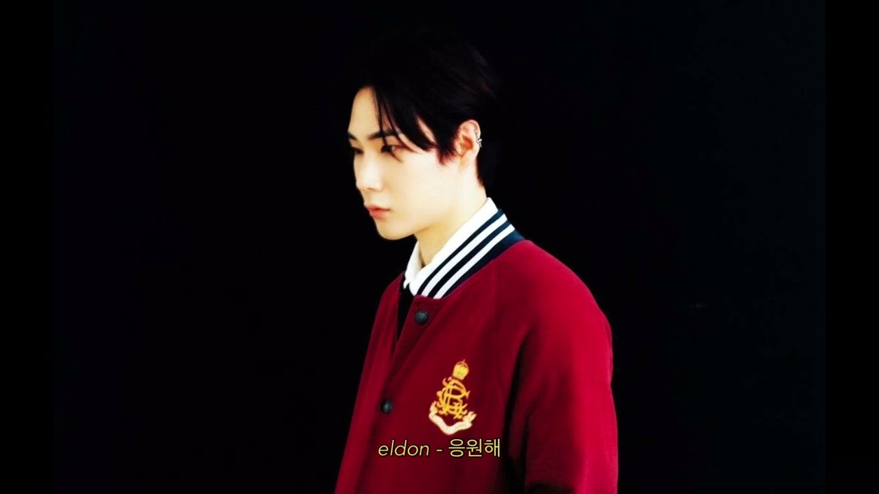 𝗣𝗹𝗮𝘆𝗹𝗶𝘀𝘁 | 내가 좋아하는 eldon 노래모음
