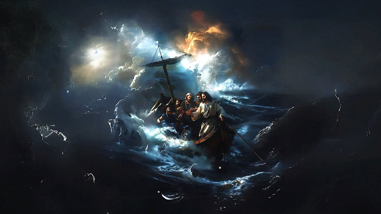 PSALMS 1-50 | Journey Through the Word of God