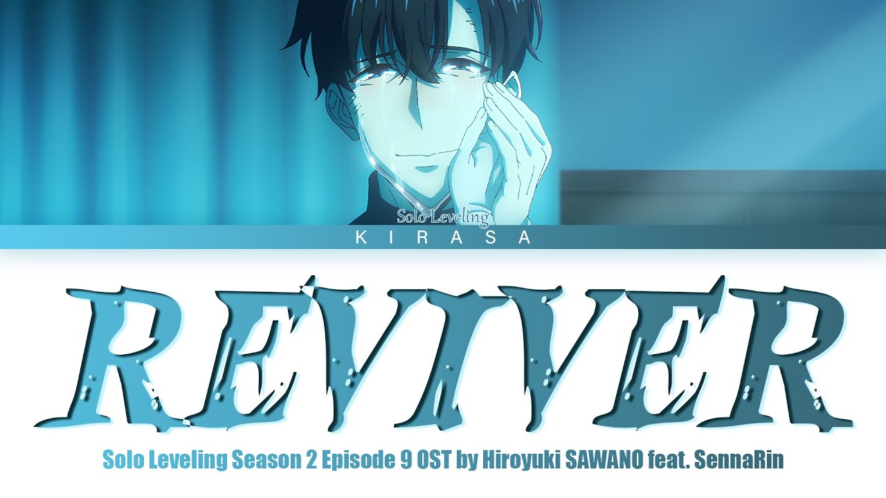 Solo Leveling Season 2 Episode 9 - OST Full | 