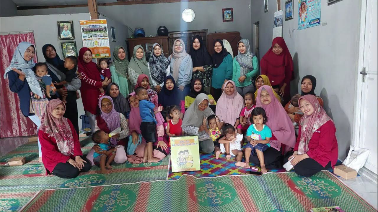 Dokumentasi Kegiatan Puskesmas Takeran Mei  2025