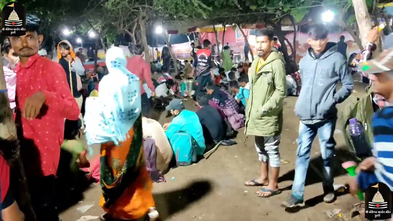 સંપૂર્ણ લીલી પરિક્રમા એવમ લીલી પરિક્રમા નો સુક્ષ્મ ઇતિહાસ. Giranar Lili Prarikama