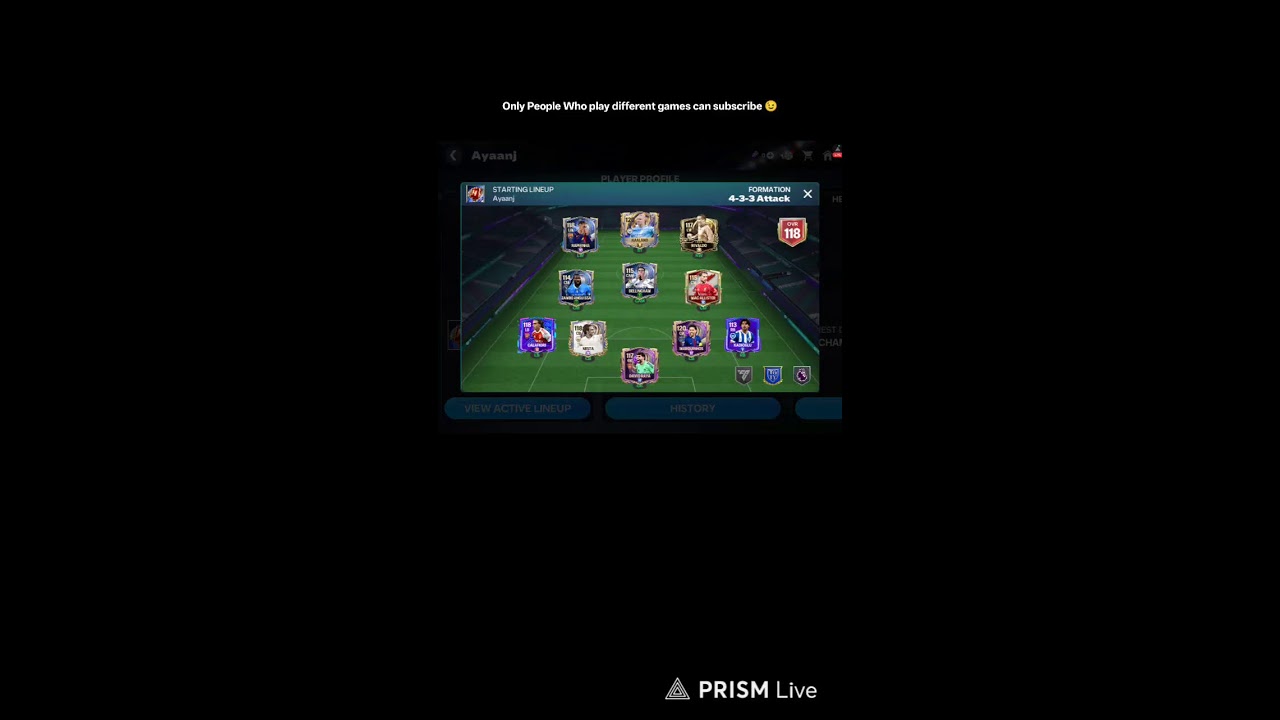 🔴LIVE FC MOBILE| FUTURE STARS EVENT IS HERE 😂 ||FC MOBILE 26I @easportsfc#fcmobile #eafc25