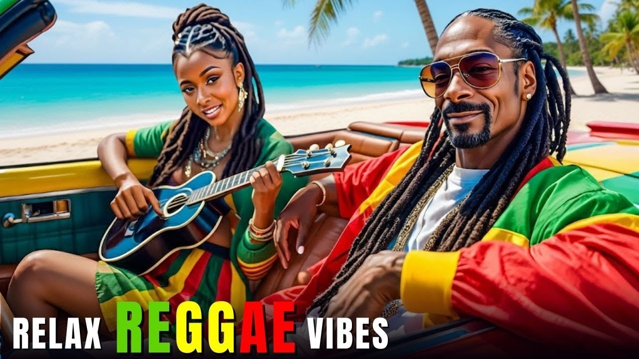 Slow Rock Roots Reggae 2026 – Healing, Journey to Freedom & Jah’s Light