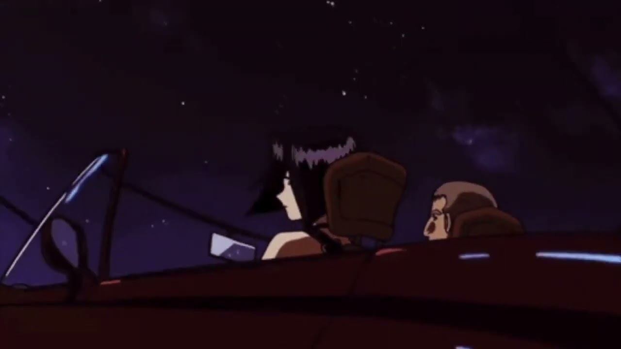 Situationship 2 - SamRecks | Slowed + Reverb