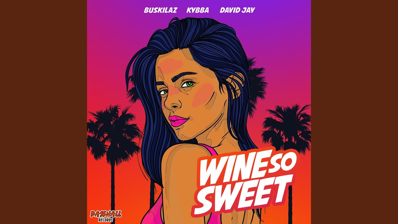Wine so Sweet