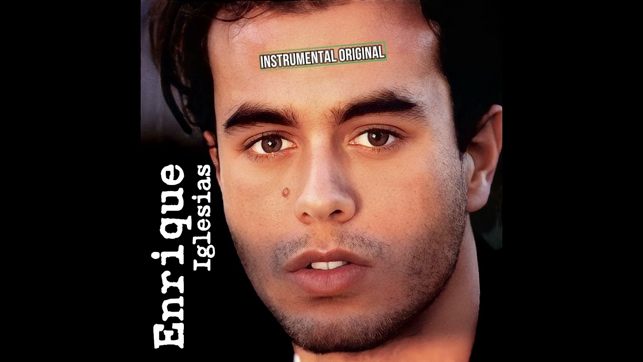 Muñeca Cruel [Pista Original] Enrique Iglesias