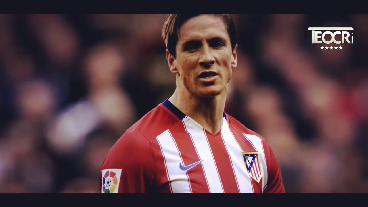 Fernando Torres | El Ni&ntilde;o Is Back 2016 | Goals & Skills | HD